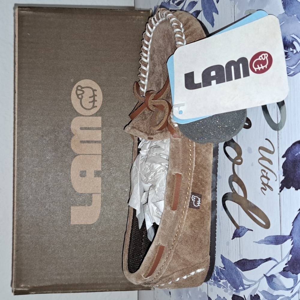 Lamo kids 13y